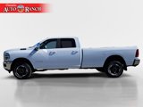 New 2025 RAM 3500 Laramie image 2