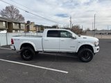 Used 2023 RAM 2500 Laramie image 3