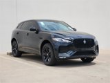 New 2026 Jaguar F-PACE R-Dynamic S image 2