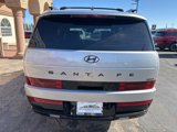 New 2025 Hyundai Santa Fe Calligraphy image 3