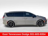 New 2025 Chrysler Pacifica Limited w/ Uconnect Theater Family Group image 6