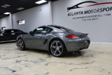 Used 2011 Porsche Cayman S image 4
