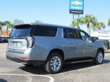 New 2025 Chevrolet Suburban Premier image 4