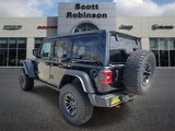 New 2025 Jeep Wrangler Willys image 3