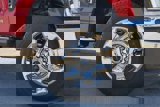 New 2025 Ford F250 King Ranch w/ Chrome Package image 4
