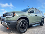 New 2026 Honda Passport TrailSport Elite image 4