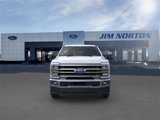 New 2025 Ford F250 King Ranch w/ Chrome Package image 6