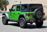 New 2025 Jeep Wrangler Unlimited Rubicon w/ Technology Group image 5