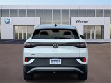 New 2025 Volkswagen ID.4 Pro S Plus image 3