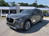 New 2025 MAZDA CX-90 3.3 Turbo w/ Premium Plus Pkg image 3