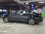 Used 2022 INFINITI Q50 Luxe w/ Cargo Package image 2