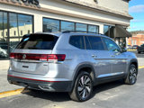 Used 2024 Volkswagen Atlas SE image 3