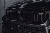 Used 2018 BMW X5 M w/ Executive Package image 4