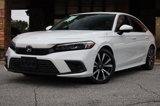 Used 2023 Honda Civic EX image 2