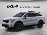 New 2026 Kia Sorento X-Line EX image 4