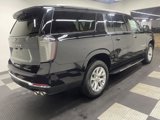 New 2025 Chevrolet Suburban Premier image 4