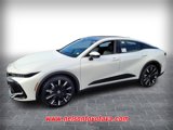 New 2025 Toyota Crown Platinum image 2