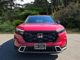 New 2026 Honda CR-V Sport Touring image 2