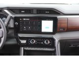 New 2025 GMC Sierra 2500 Denali Ultimate w/ Max Trailering Package image 4