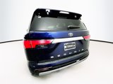 New 2025 Toyota Sequoia Capstone image 5