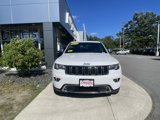 Used 2022 Jeep Grand Cherokee Limited image 3