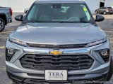 New 2026 Chevrolet TrailBlazer LS image 4