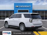 New 2025 Chevrolet Tahoe LT w/ Comfort Package image 3