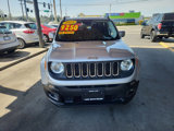 Used 2015 Jeep Renegade Latitude image 2