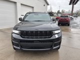 New 2025 Jeep Grand Cherokee L Limited w/ Black Appearance Package image 2