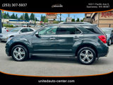 Used 2014 Chevrolet Equinox LTZ w/ LPO, Protection Package image 4