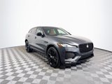 New 2026 Jaguar F-PACE R-Dynamic S image 3