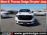 New 2026 RAM 1500 Laramie w/ Night Edition image 2