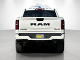 New 2025 RAM 1500 Laramie w/ Night Edition image 4