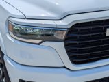 New 2025 RAM 1500 Laramie w/ Sport Appearance Package image 4