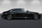 Used 2023 Mercedes-Benz S 500 4MATIC image 2