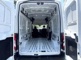 Used 2023 Ford Transit 250 148 High Roof image 5