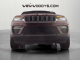 Used 2024 Jeep Grand Cherokee Limited image 3