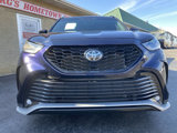 Used 2021 Toyota Highlander XSE image 3