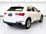 Used 2025 Audi Q3 2.0T Premium image 4