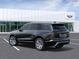 New 2026 Cadillac Vistiq Luxury image 3