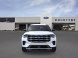 New 2025 Ford Explorer Active image 6