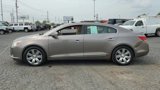 Certified 2011 Buick LaCrosse CXS w/ Driver Confidence Package image 5