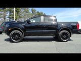 Certified 2023 Ford Ranger XLT w/ Equipment Group 301A Mid image 2