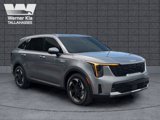 New 2025 Kia Sorento SX Prestige image 3