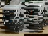 New 2025 Ford F350 4x4 Crew Cab Super Duty image 2