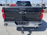 New 2025 Chevrolet Silverado 3500 LTZ w/ LTZ Plus Package image 3