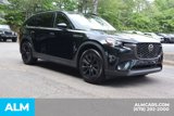 Used 2025 MAZDA CX-90 3.3 Turbo w/ Premium Sport Pkg image 6