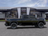 New 2025 GMC Sierra 2500 AT4X w/ AT4X AEV Edition image 5
