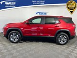 New 2026 Chevrolet Equinox LT w/ Convenience Package II image 5
