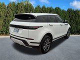 Used 2024 Land Rover Range Rover Evoque Dynamic SE image 4